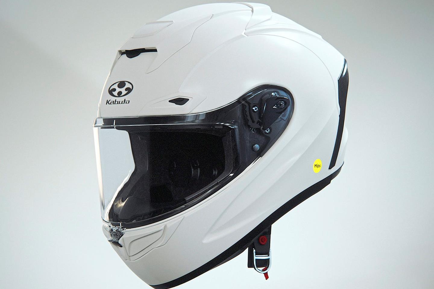 Kabuto store motorcycle helmet