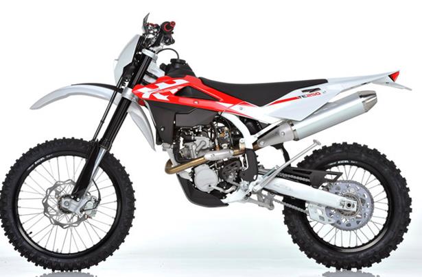 Husqvarna 600 deals enduro