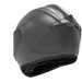 Airoh airbag helmet rear