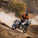 Off roading on the 2023 KTM 790 Adventure