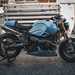 The BMW R nineT “Beemer” by Auer Group Ltd