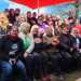 The Rebel 500 Ladies visit Wales