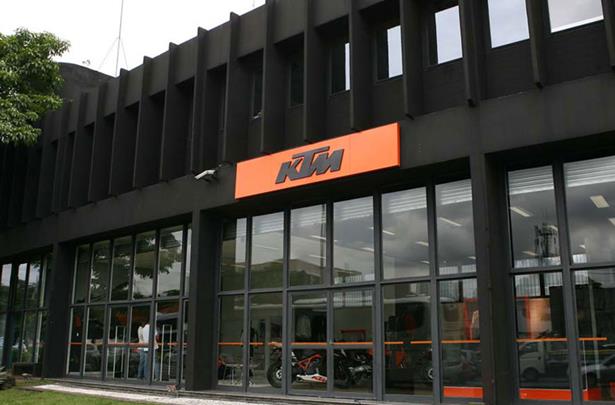 Ktm stores store