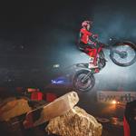 First Dougie Lampkin invitational event is a big hit