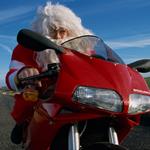 Eight Christmas ideas for the motorcyclist in your life