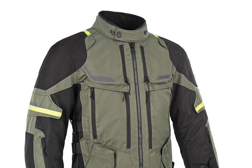 Rockland winter jacket