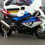 MRO Powerbikes blog: Preparing for the first race