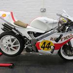 Bargains and beauties sell at The Devitt MCN London Show Silverstone Auction