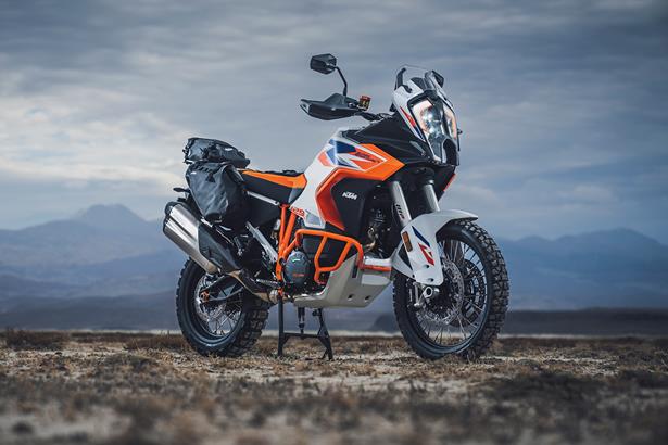 Ktm 1290 super store adventure price