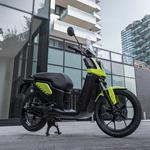 Fantic set to go to town with new electric scooter