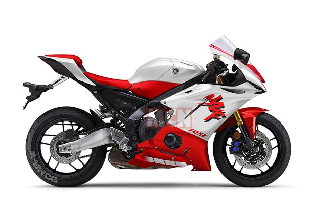 2024 Yamaha YZF-R125 Specifications and Expected Price in India