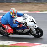 Michael Neeves – MRO Powerbike blog: Rain, crashes and Bemsee Rookie racers. 