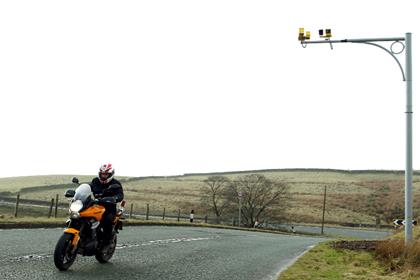 The Cat & Fiddle speed camera scandal continues