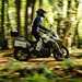 Learn how to handle the track less travelled on a Sinnis Terrain 125