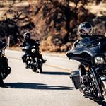 Harley-Davidson hint at new model releases coming this month