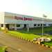 Royal Enfield's Indian HQ