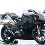 New Buell 1190RS superbike – first look