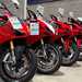 SuperBike Factory Bristol Ducatis in stock