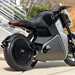 The Fllow by Erik Buell's electric motorcycle maker Fuell