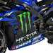 2023 Monster Energy Yamaha MotoGP Livery