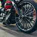 2023 Harley-Davidson Breakout front wheel