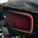 2023 Harley-Davidson CVO Road Glide Limited Anniversary fairing detail