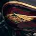 2023 Harley-Davidson CVO Road Glide Limited Anniversary tank detail