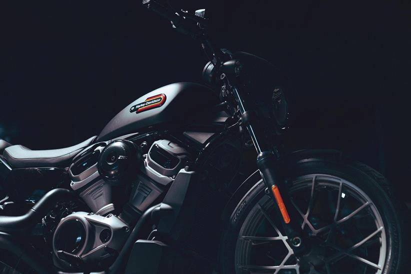 2023 Harley-Davidson Nightster Special