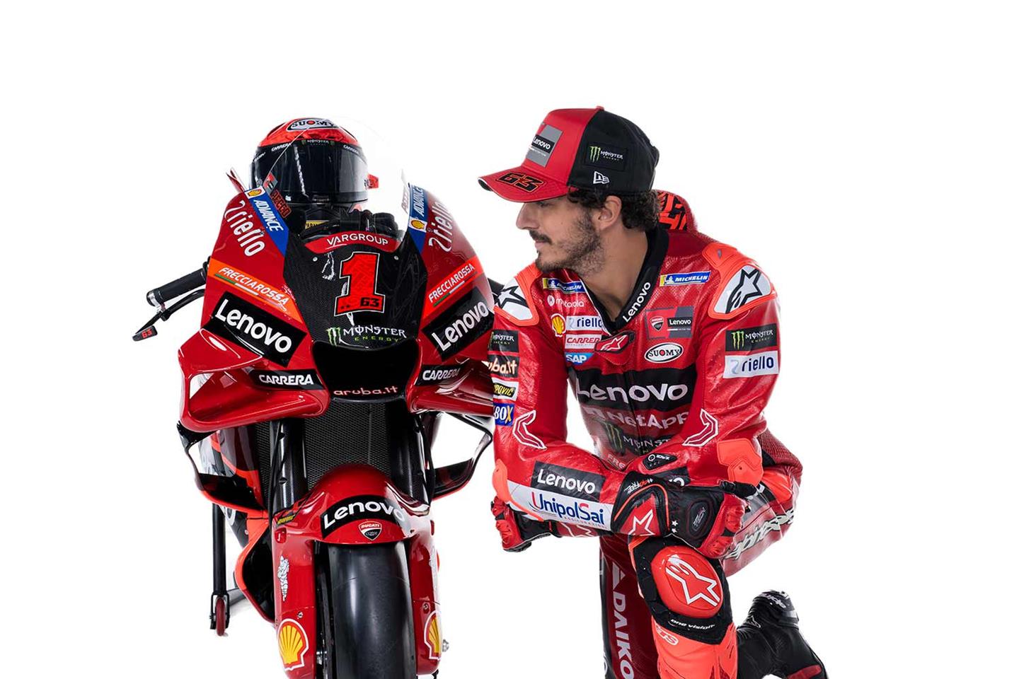 バニャイア サイン入りニースライダー PECCO BAGNAIA MotoGP バニャイア サイン入りニースライダー PECCO BAGNAIA MotoGP