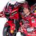 Enea Bastianini joins the factory Ducati team this season.