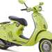The Vespa 946 10° Anniversario honours the Year of the Rabbit