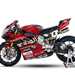 The 2023 Aruba.It Racing Ducati livery