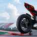 Pirelli Diablo Supercorsa V4 rear fitted to a Ducati Panigale