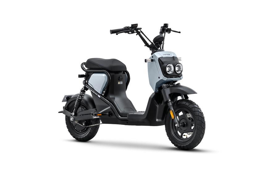 Honda Zoomer E