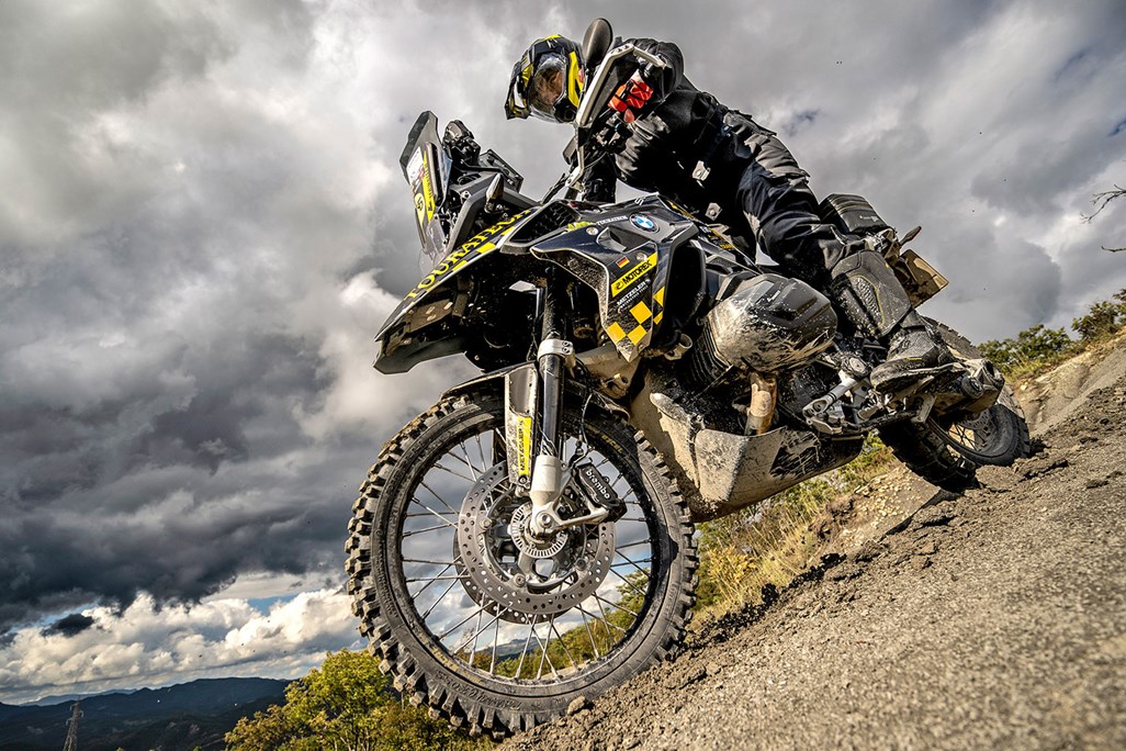 touratech s1000xr