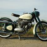 Ten-cylinder, supercharged two-stroke: Czech-built Bistella 500 is an engineering marvel