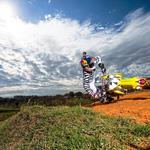 James 'Bubba' Stewart: The motocross megastar who pushed boundaries