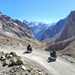 Royal Enfield in the Himalayas