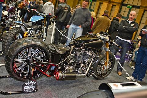 Gallery: Best of British customs