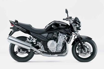 Good news on parts prices for Suzuki owners