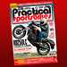 The first monthly edition of Practical Sportsbikes, out now
