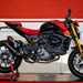 2023 Ducati Monster SP right profile