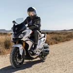 Peugeot’s SUV scooter: Rugged new XP400 set to challenge for supremacy in the maxi-scoot class