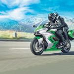Hydrogen motorcycles: MCN explores the wonder gas billed as the green way to power the planet