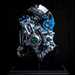 Kawasaki hydrogen engine