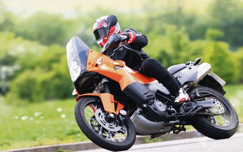 ktm 990 adventure parts