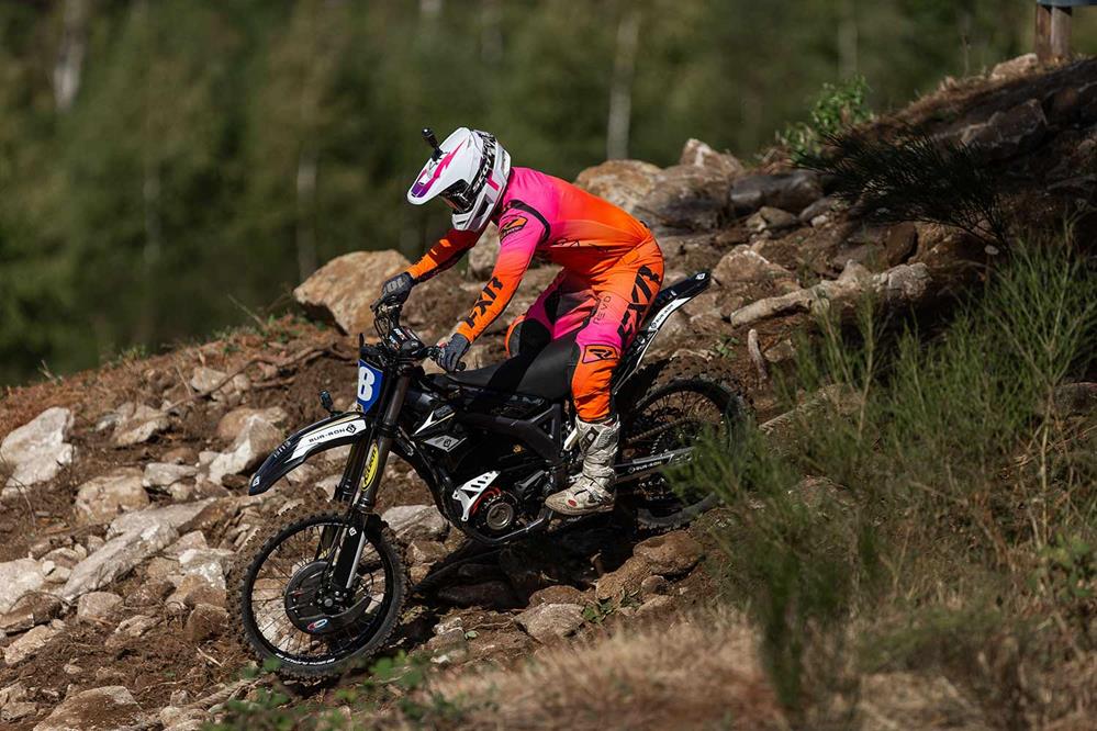 PCR-e Performance to contest inaugural FIM E-Xplorer World Championship