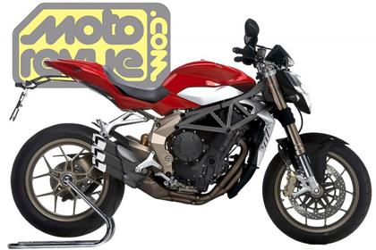 How the MV Agusta Brutale B3 could look