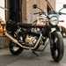 Royal Enfield Lightning Edition Interceptor 650