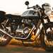 Royal Enfield Thunder Edition Continental GT 650